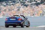 Mercedes-Benz SLC300 2016 года